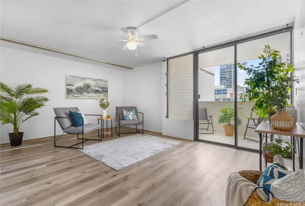 2092 Kuhio Avenue #806, Honolulu, HI 96815