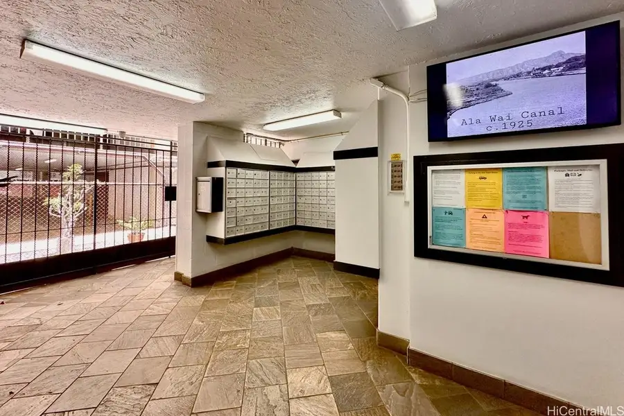 2421 Ala Wai Boulevard #1504, Honolulu, HI 96815 - #2