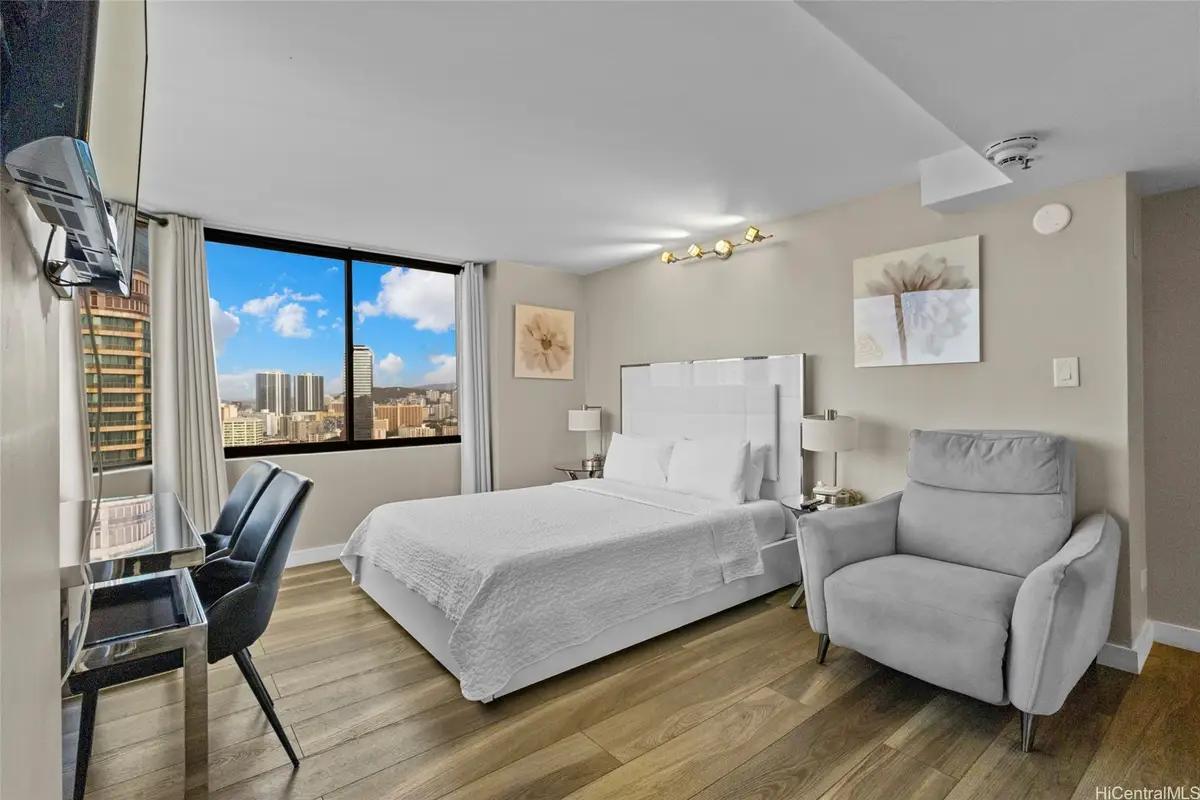 444 Niu Street #2702, Honolulu, HI 96815 - #1