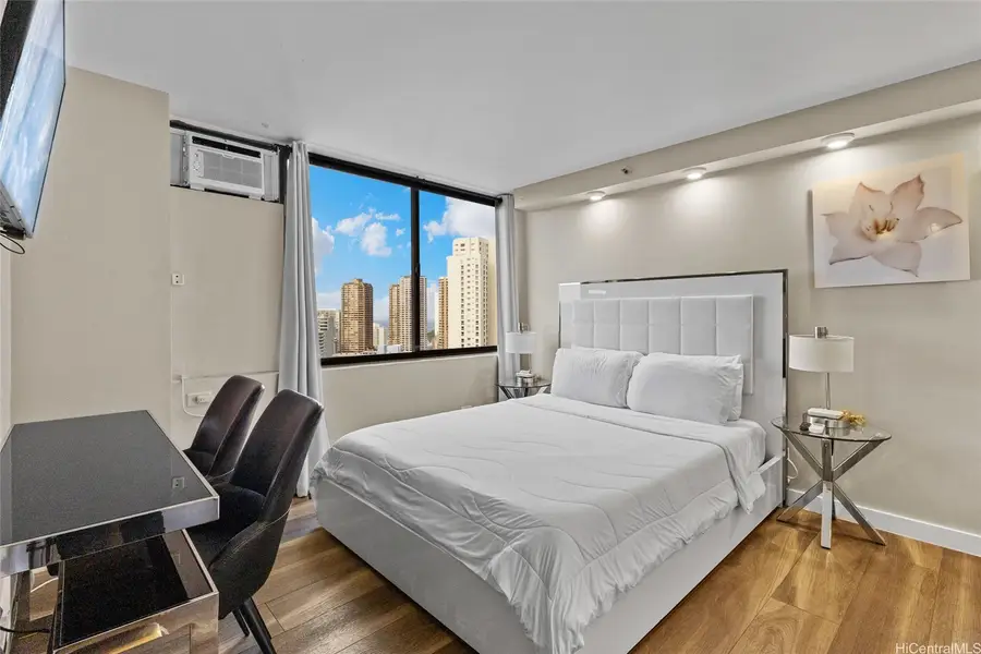 444 Niu Street #2702, Honolulu, HI 96815 - #3