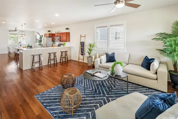 91-1765 Paeko Street, Ewa Beach, HI 96706
