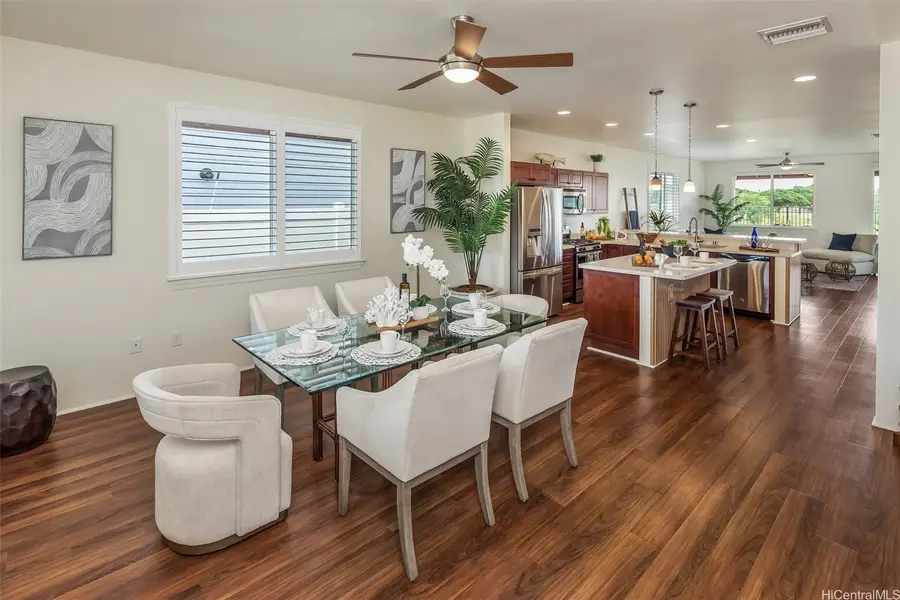 91-1765 Paeko Street, Ewa Beach, HI 96706 - #2