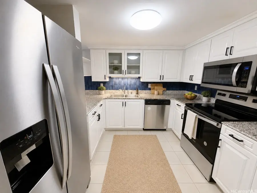 1433 Kewalo Street #PH4, Honolulu, HI 96822 - #2