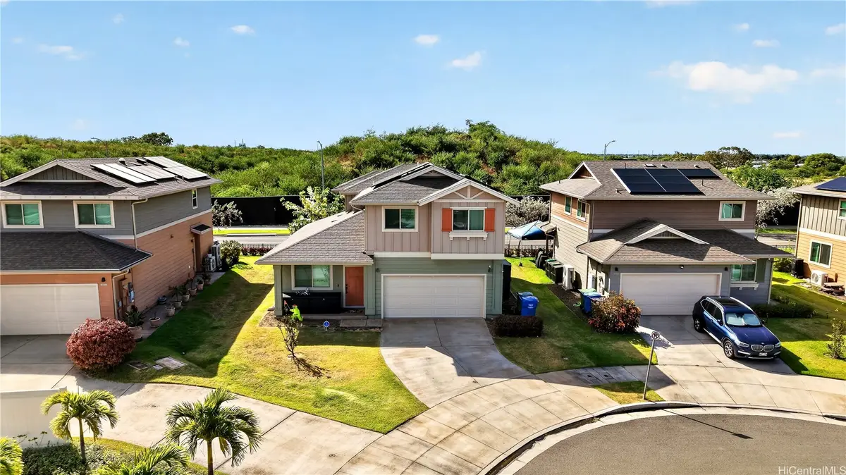 91-1662 Ulaula Loop, Ewa Beach, HI 96706 - #1