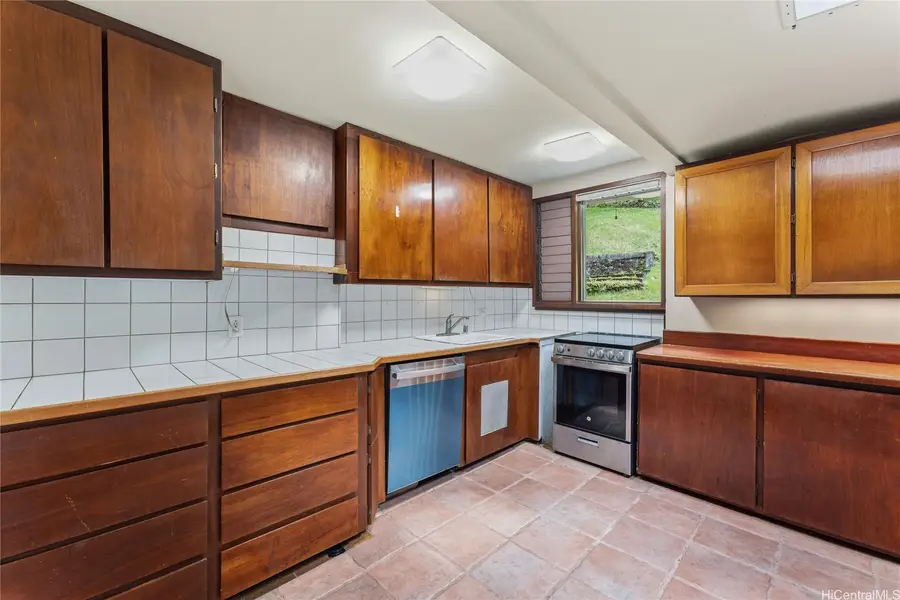 108 Meleana Place, Honolulu, HI 96817 - #2