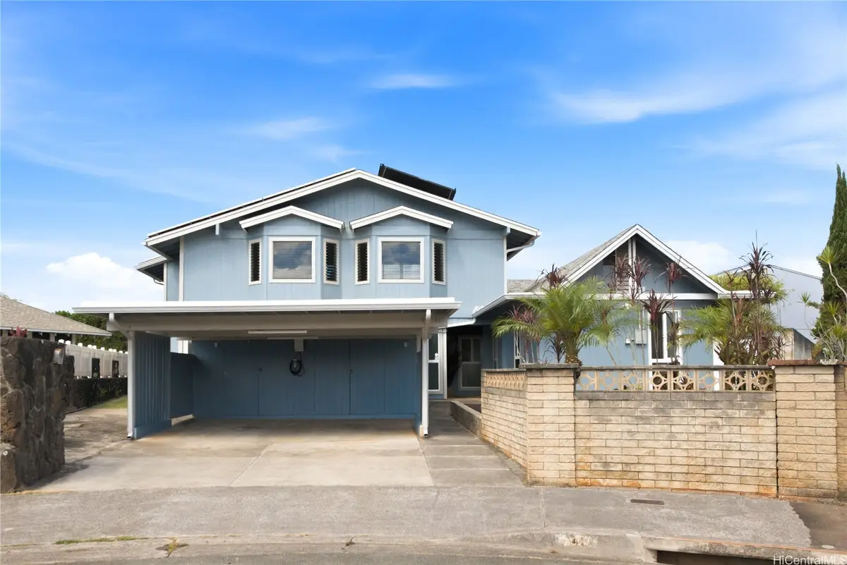 95-461 Kaulia Place, Mililani, HI 96789 - #1