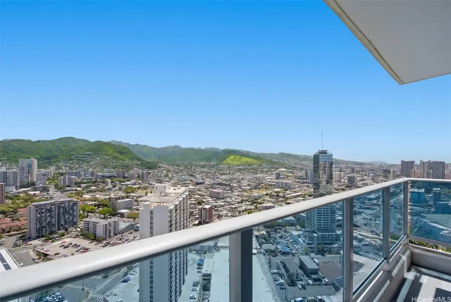 1631 Kapiolani Boulevard #3505, Honolulu, HI 96814 - #2
