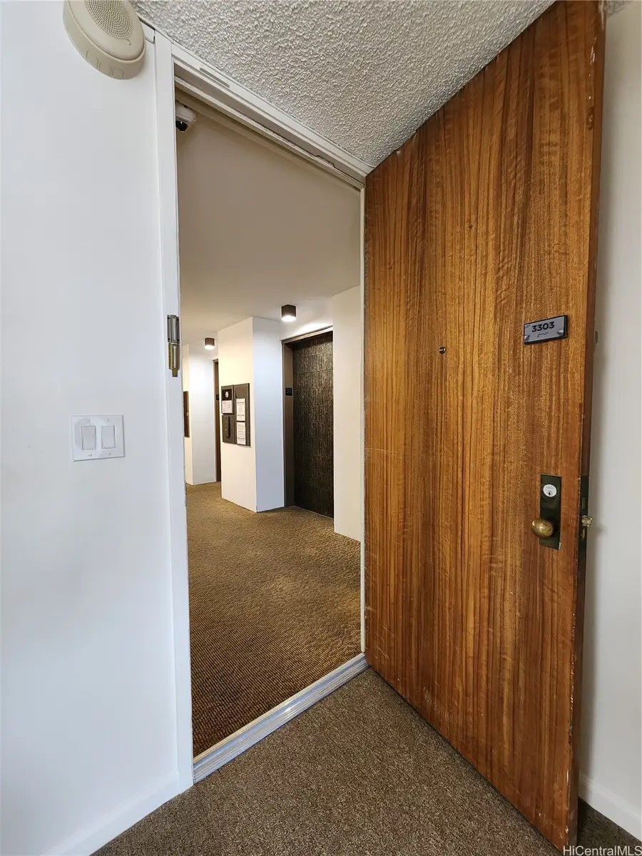 1750 Kalakaua Avenue #3303, Honolulu, HI 96826 - #2