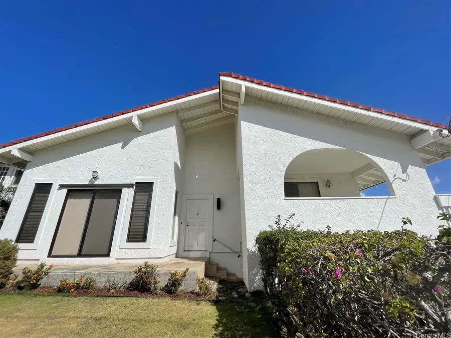 1499 Alencastre Street, Honolulu, HI 96850 - #2