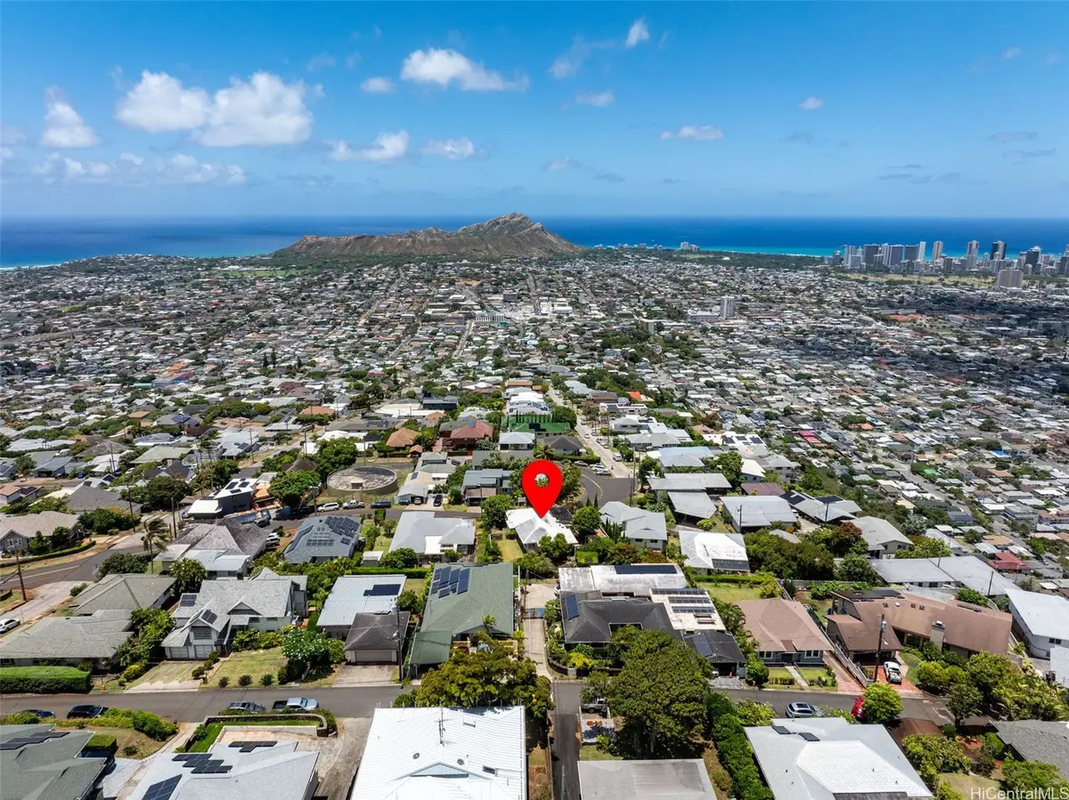 4326 Sierra Drive, Honolulu, HI 96816 - #1