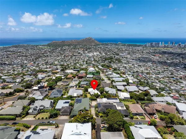 4326 Sierra Drive, Honolulu, HI 96816