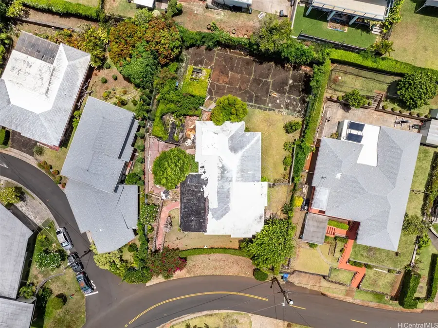 4326 Sierra Drive, Honolulu, HI 96816 - #2