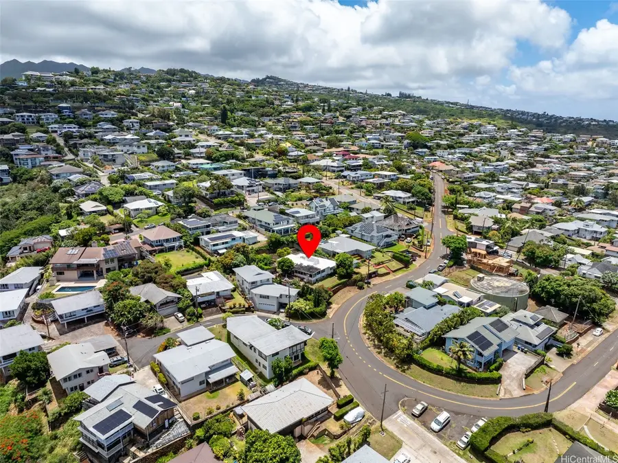 4326 Sierra Drive, Honolulu, HI 96816 - #3