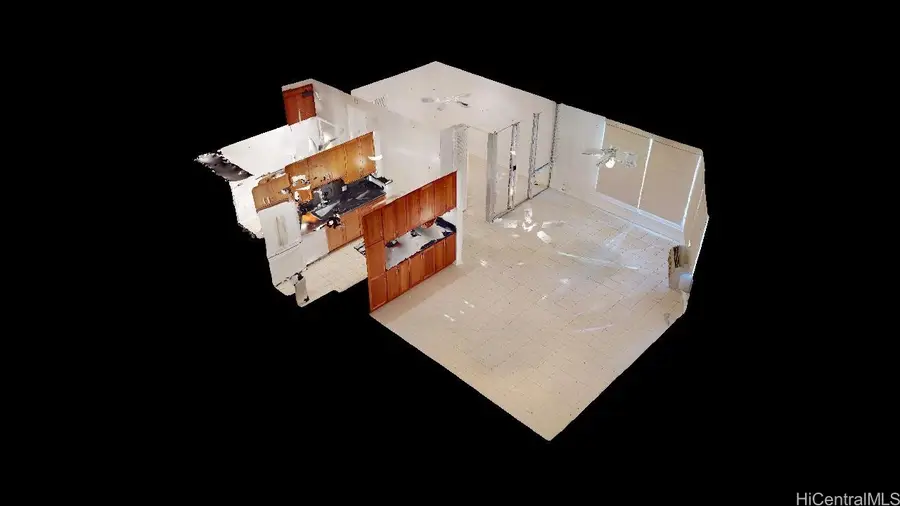 2600 Pualani Way #105, Honolulu, HI 96815 - #2