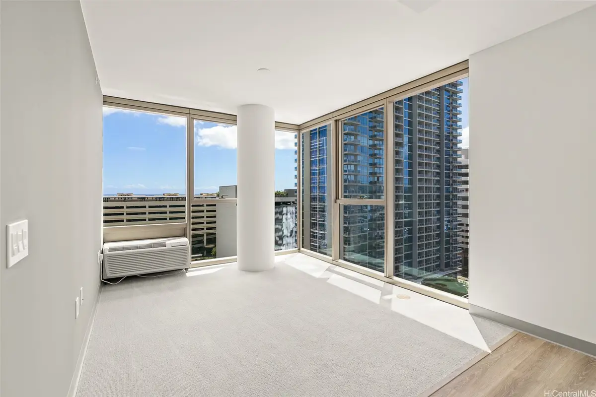 1390 Kapiolani Boulevard #1302, Honolulu, HI 96814 - #1