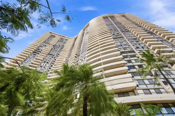 2333 Kapiolani Boulevard #3517, Honolulu, HI 96826