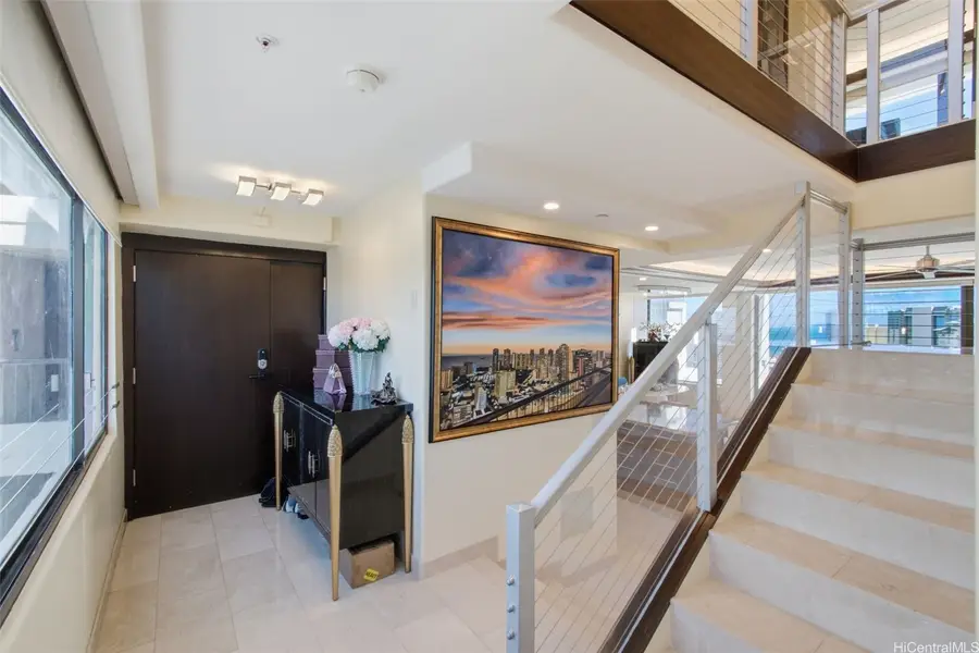2333 Kapiolani Boulevard #3517, Honolulu, HI 96826 - #2