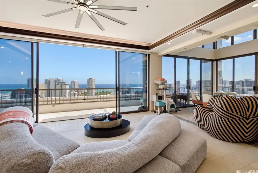 2333 Kapiolani Boulevard #3517, Honolulu, HI 96826 - #3