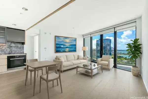 1000 Auahi Street #3008, Honolulu, HI 96814