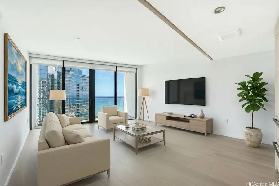 1000 Auahi Street #3008, Honolulu, HI 96814 - #3