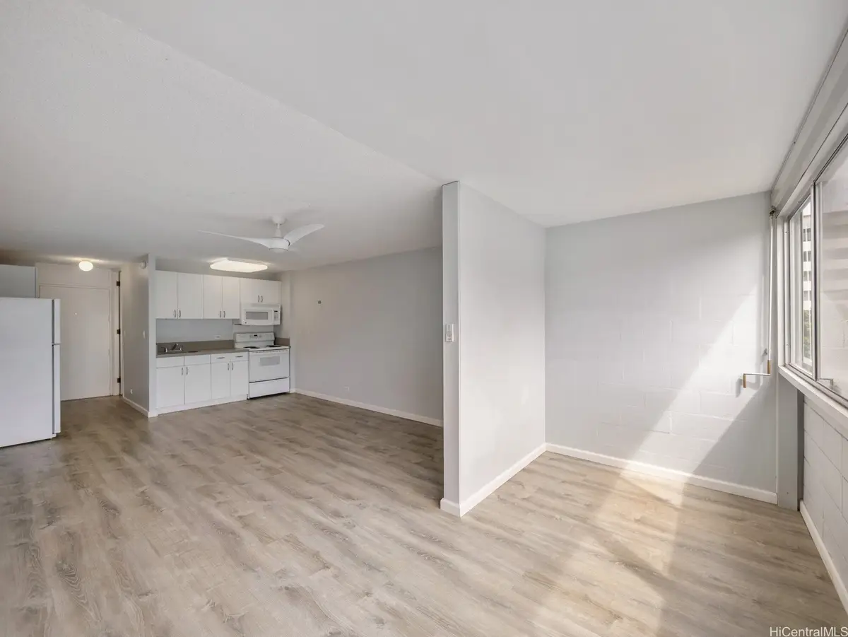 1718 Anapuni Street #303, Honolulu, HI 96822 - #1
