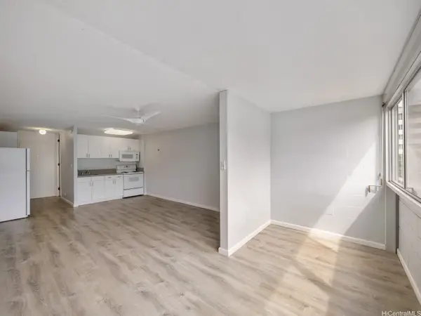 1718 Anapuni Street #303, Honolulu, HI 96822