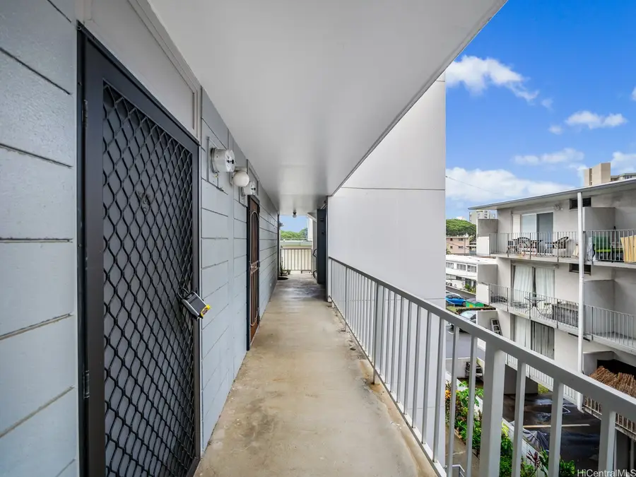 1718 Anapuni Street #303, Honolulu, HI 96822 - #3