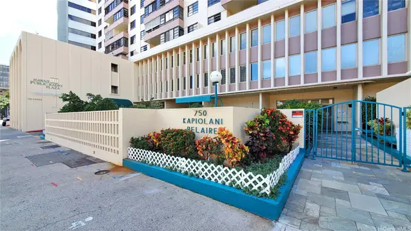 750 Kaheka Street #804, Honolulu, HI 96814