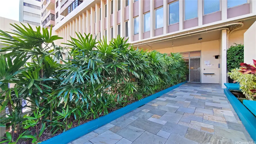 750 Kaheka Street #804, Honolulu, HI 96814 - #2