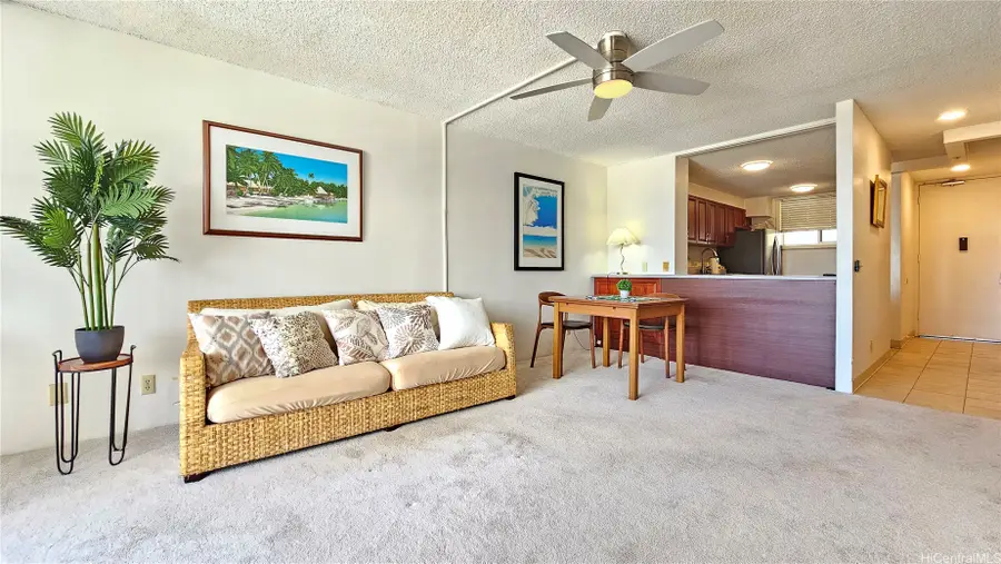 750 Kaheka Street #804, Honolulu, HI 96814 - #3