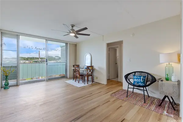 1046 Ehoeho Avenue #328, Wahiawa, HI 96786