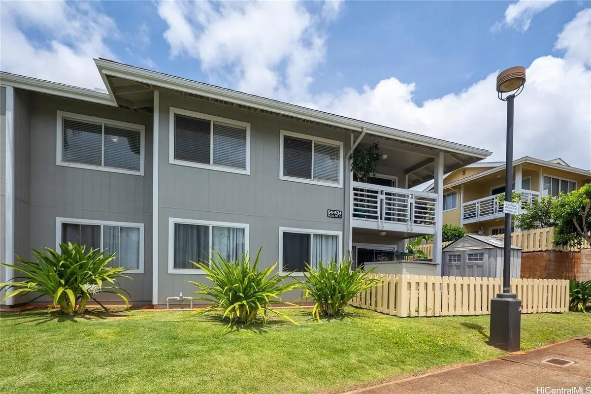 94-534 Kupuohi Street #102, Waipahu, HI 96797 - #1