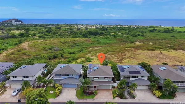 84-575 Kili Drive #11, Waianae, HI 96792