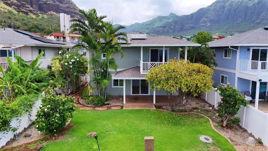 84-575 Kili Drive #11, Waianae, HI 96792 - #2