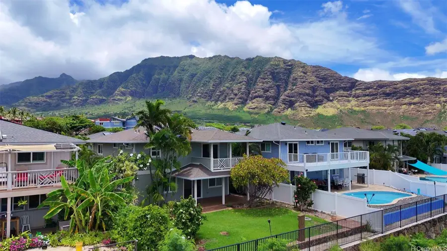 84-575 Kili Drive #11, Waianae, HI 96792 - #3