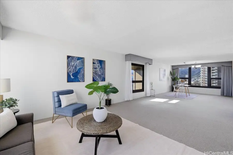 1600 Ala Moana Boulevard #2910, Honolulu, HI 96815 - #3