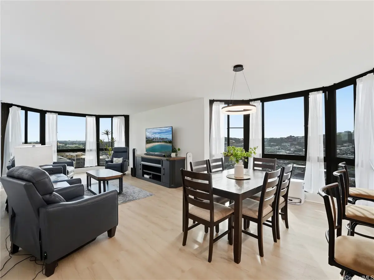 5080 Likini Street #1213, Honolulu, HI 96818 - #1