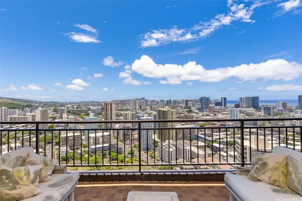 1010 Wilder Avenue #PHW, Honolulu, HI 96822
