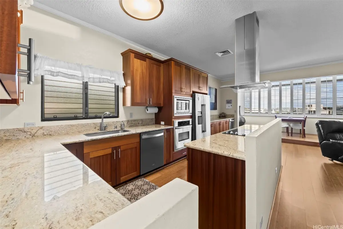 1333 Heulu Street #1201/PH1, Honolulu, HI 96822 - #1