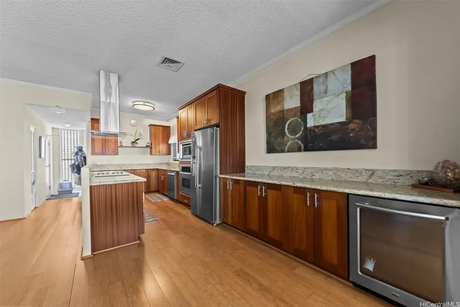 1333 Heulu Street #1201/PH1, Honolulu, HI 96822 - #2