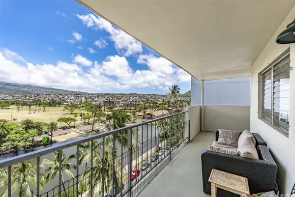 2609 Ala Wai Boulevard #1001, Honolulu, HI 96815