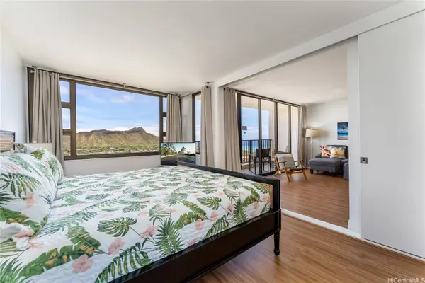 201 Ohua Avenue #T1-3405, Honolulu, HI 96815