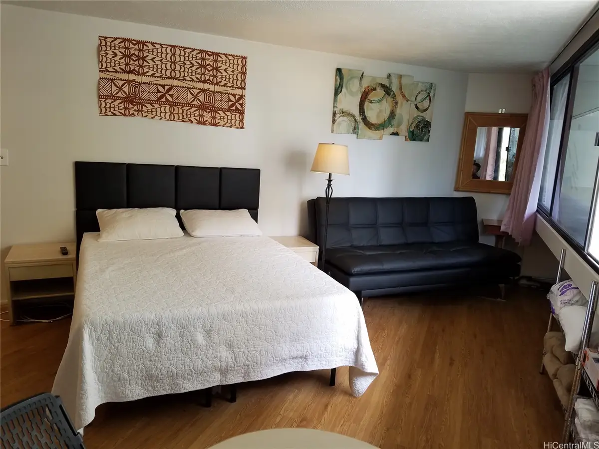 1700 Ala Moana Boulevard #601, Honolulu, HI 96815 - #1