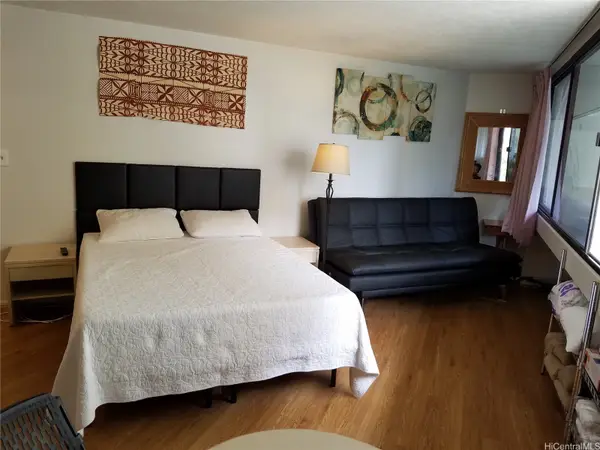 1700 Ala Moana Boulevard #601, Honolulu, HI 96815