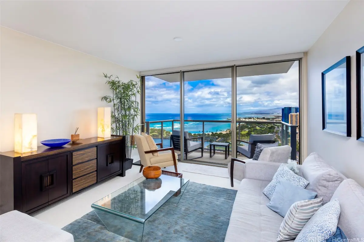 1551 Ala Wai Boulevard #3604, Honolulu, HI 96815 - #1