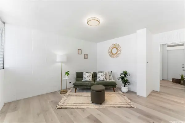 1229 Kokea Streets #A203, Honolulu, HI 96817