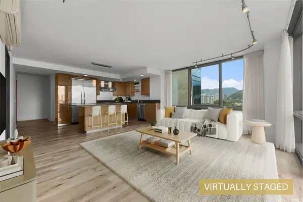 1200 Queen Emma Street #812, Honolulu, HI 96813