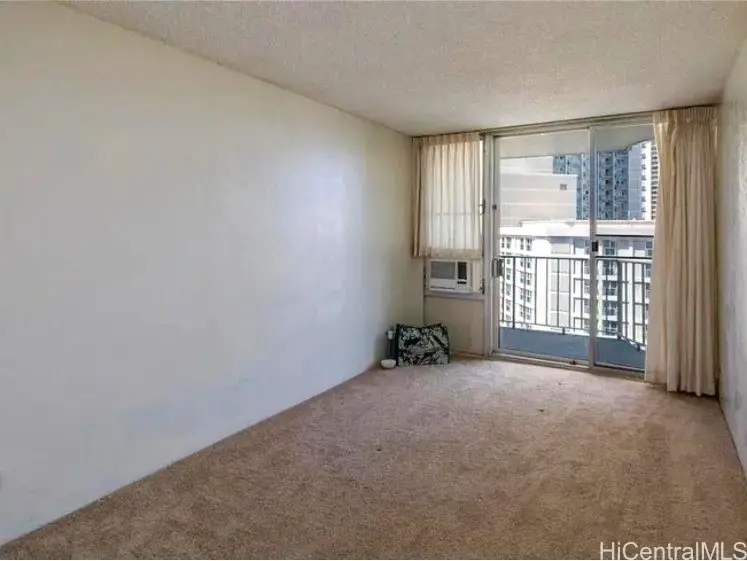 1617 Kapiolani Boulevard #1705, Honolulu, HI 96814 - #2