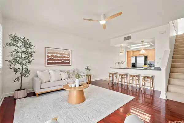 92-1498 Aliinui Drive #102, Kapolei, HI 96707