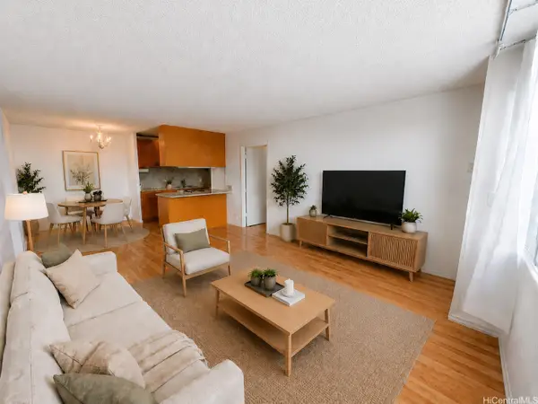 3045 Ala Napuaa Place #909, Honolulu, HI 96818